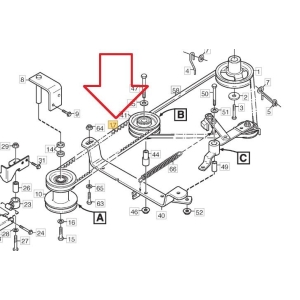 Drivreim Stiga / Castle Garden 1134-9079-01