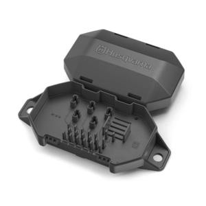 KONTAKTBESKYTTELSESBOKS AM