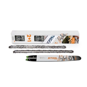 Sverd og kjedepakke l04 35 cm -RS PRO