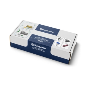 INSTALLASJ.KIT LITEN 150M