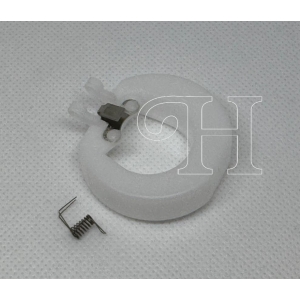 Forgasser flotørkit Tecumseh 632019A