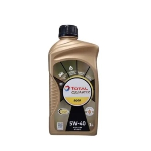 Olje 5W-40 Vinter Quartz 1L