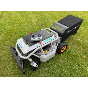 Mowrator Standard S1 Elektrisk gressklipper