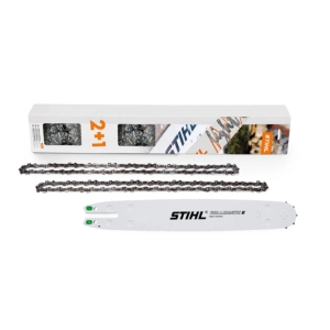 Sverd og kjedepakke MS 017/170/171