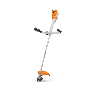 FSA 135 batteridrevet gresstrimmer