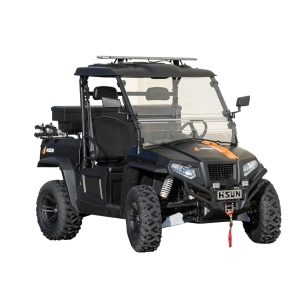 Hisun Sector E1 Powerbank Elektrisk UTV