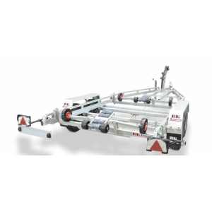 Båthenger P 2024B opptil 24 fot