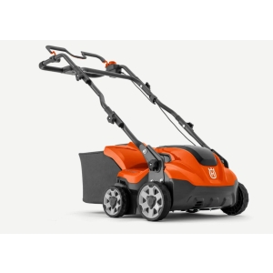 Plenlufter Husqvarna S138I Batteridrevet (kun enhet uten batteri og lader)