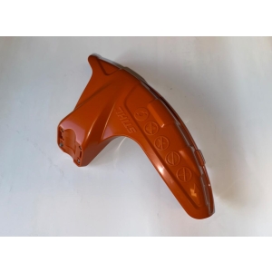 Sett verneanordning ø 420 mm