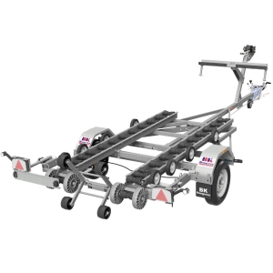 Båthenger Multi PM 1219T opptil 19 fot