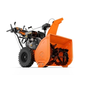 Ariens snøfreser deluxe 28