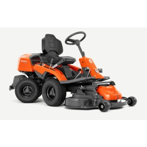 Husqvarna R 214TC Comfort Edition 103 cm