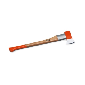 Klyveøks med beskyttelse 2,8 KG 80 cm -