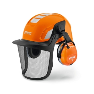 Hjelmpakke advance x-vent pro