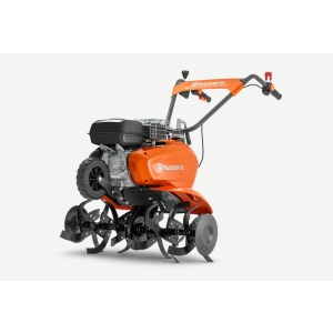TF 435P Jordfres Husqvarna