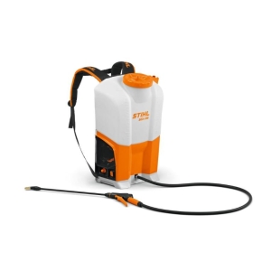 SGA 85 Batteridrevet sprøyteapparat