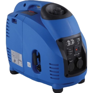 1852 Strømaggregat 2000 W