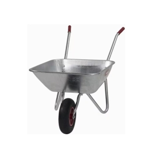 Trillebår  Hagebår Pluss 013G