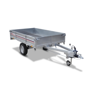 BK PHN 1225T Varehenger