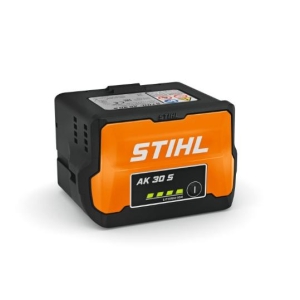 AK 30 S Batteri
