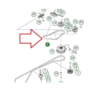 Reim P 524, 5895388-01