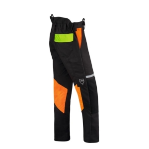 Arbeid- vernebukse Function Core