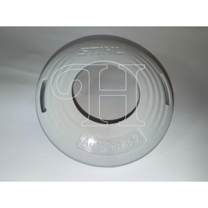 Underdel til 46-2 trådhode