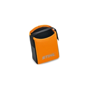 Batteriveske for belte