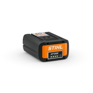 AP 200 batteri