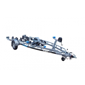 Tiki BP1500-RBA Multiroller Båthenger opptil 20 fot
