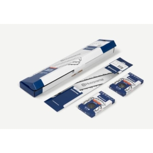 Sverd og kjedepakke 18″ 1,3mm 72dl Husqvarna / Jonsered