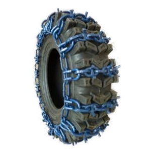 Kjetting til snøfres 16X6,50-8 5,7mm par