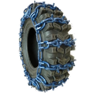 Kjetting til snøfres 15,500-6 5,7mm par