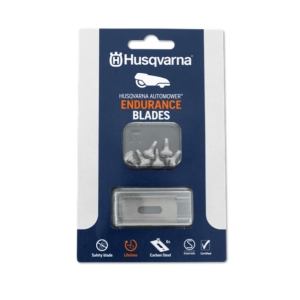 AM KNIV ENDURANCE 6X BLISTER