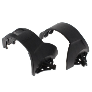 Feste klammer til løvblåser