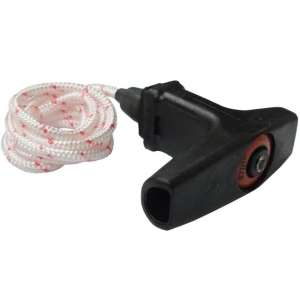 Starthåndtak elastostart ø 4,5 mm kappsag