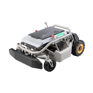 Mowrator Advanced S1 Elektrisk gressklipper