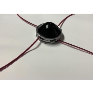 Jet-fit trimmerhode 4 tråder