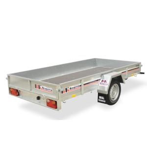 BK PL 0730T BE Varehenger (overligger)