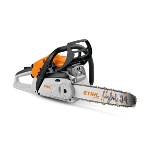 Motorsag ms 212 C-BE Motorsag,35cm/14",63PD3