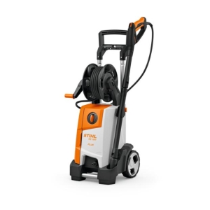 RE 120 PLUS Høytrykksspyler