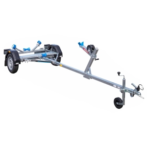 Tiki BE590-R Båthenger opptil 15 fot