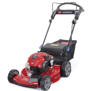 Toro Recycler 55 AWD 4- hjuls drift gressklipper