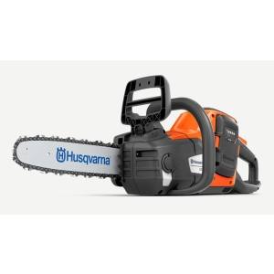 Husqvarna 225I 14" 3/8 inkl. batteri 140 og lader C80