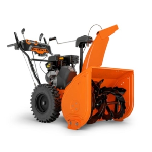 Ariens Deluxe 24