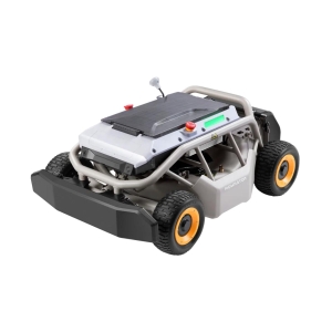 Mowrator Pro S1 4WD Elektrisk gressklipper