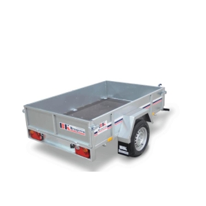 BK PL 1020T Varehenger