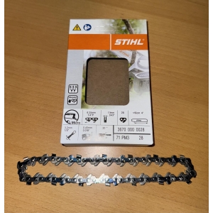 71 PM3 Picco Micro Sagkjede