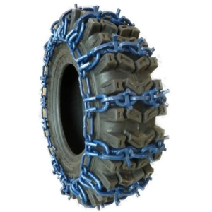 Kjetting til snøfres 4,80-8 5,7mm par