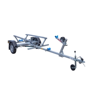 Tiki BE590-R Båthenger med skinner opptil 15 fot